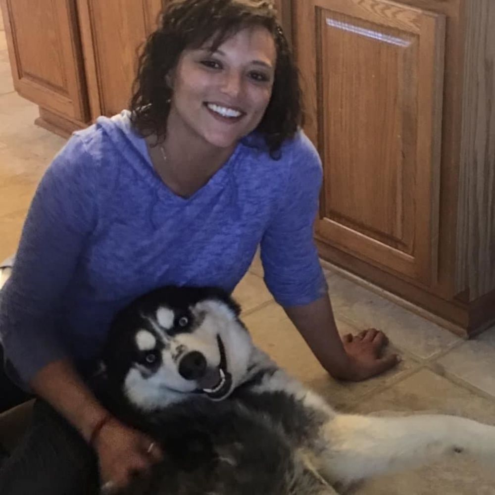 Meet your Posher, Meredith